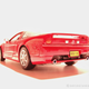 Illustration for article titled Land of the Rising Sunday - MotorMax NSX!
